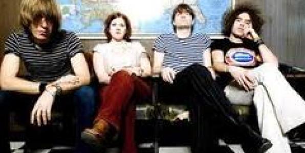 ΤΗΙS MACHINE ΑΠΟ DANDY WARHOLS