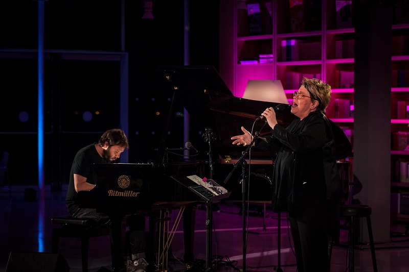  Αγαπημένες συναυλίες του ΚΠΙΣΝ επιστρέφουν on-demand