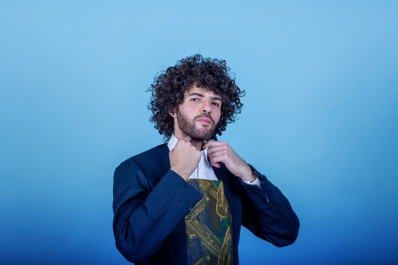 Συναυλία της Εθνικής Συμφωνικής Ορχήστρας 