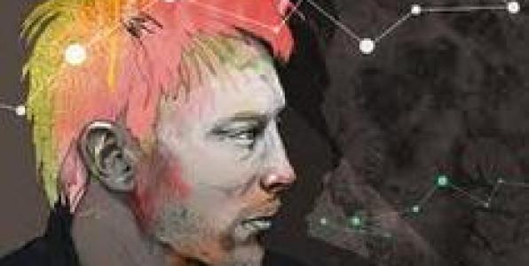 MIA ΓΕΡΗ ΔΟΣΗ ΑΠΟ RADIOHEAD