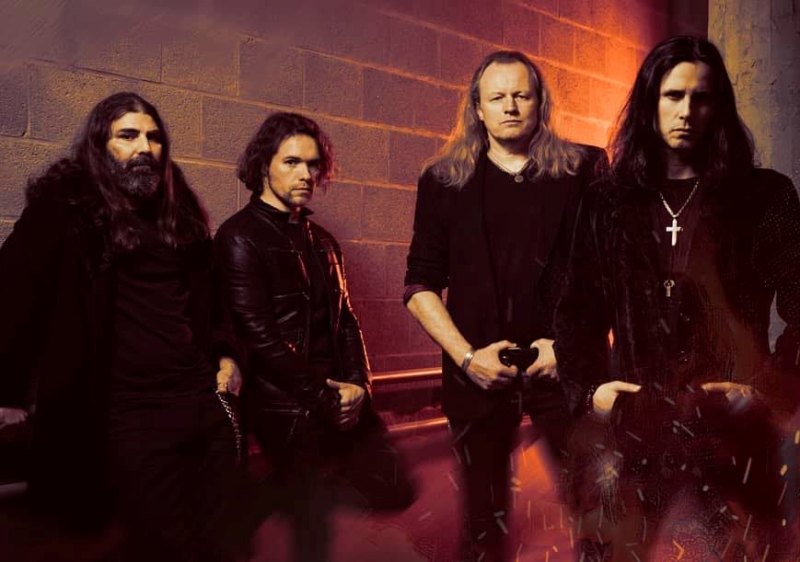 Οι Firewind στο Gimme Shelter Open Air Festival 