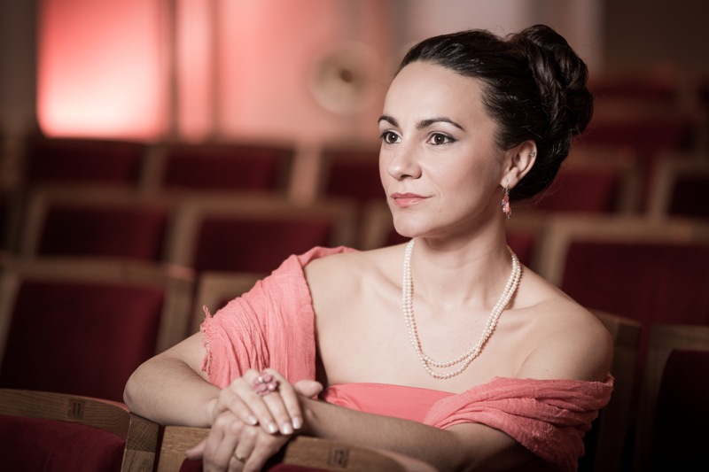 Gala οπερέτας στο Olympia