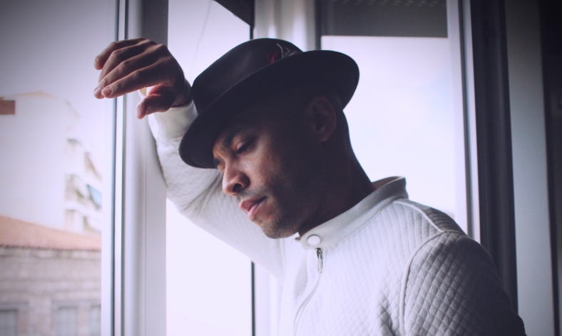 Νέο τραγούδι για τον Anduze, τραγουδιστή των Parov Stellar 