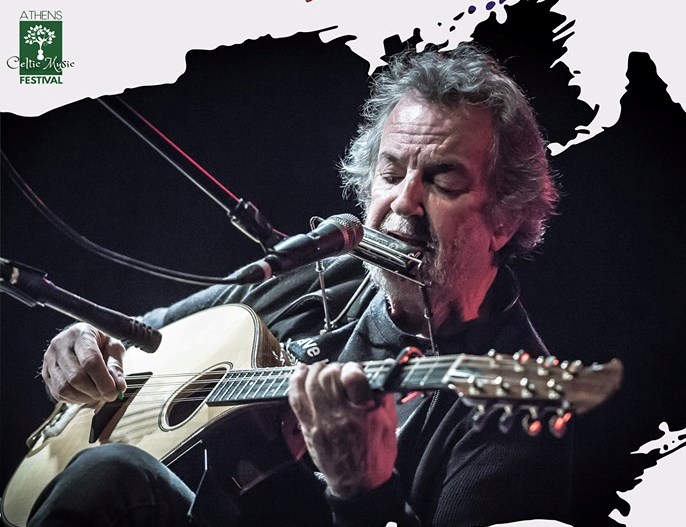 Γνωριμία με την Κέλτικη μουσική και όχι μόνο