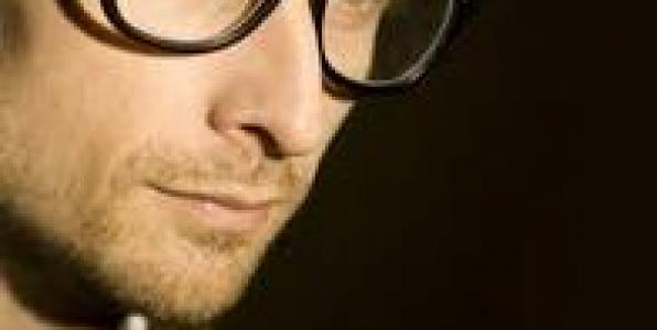 DIVINE COMEDY