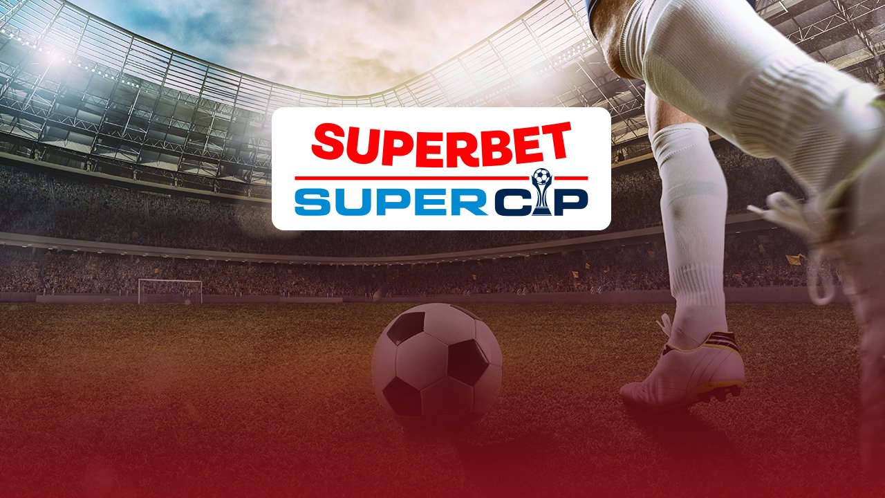 Στον ΣΚΑΪ το Super Cup ανάμεσα στην ΑΕΚ και τον ΟΦΗ