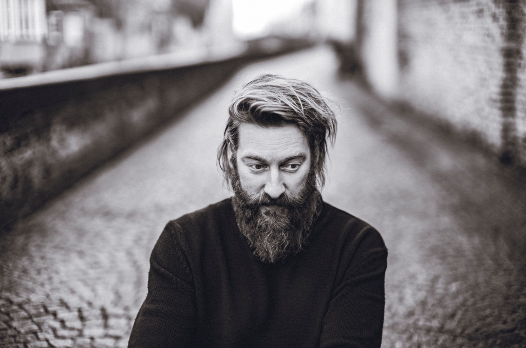 Ο Joep Beving για πρώτη φορά στην Ελλάδα 