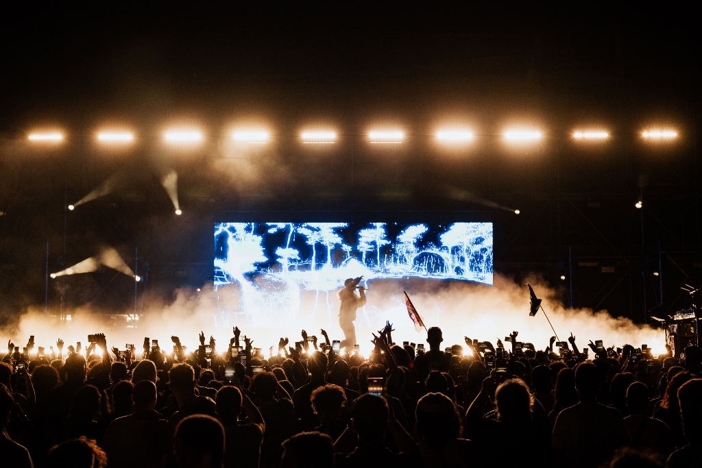 Το Plisskën Festival έρχεται με ένα εκρηκτικό διήμερο 