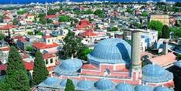 KATI ΚΑΛΟ ΣΥΜΒΑΙΝΕΙ ΣΤΗ ΡΟΔΟ