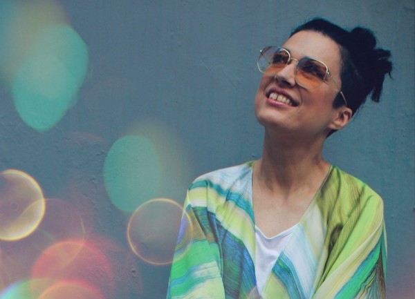 Η Ευσταθία στο Half Note