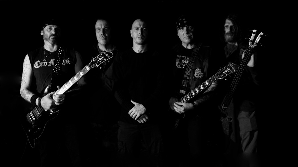 Οι Discharge ξανά στην Ελλάδα