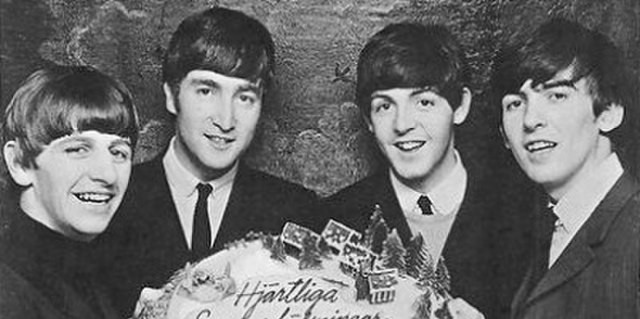 Έρχεται νέο βιβλίο, βασισμένο σε συνεντεύξεις με τους Beatles, την οικογένεια και τους φίλους τους