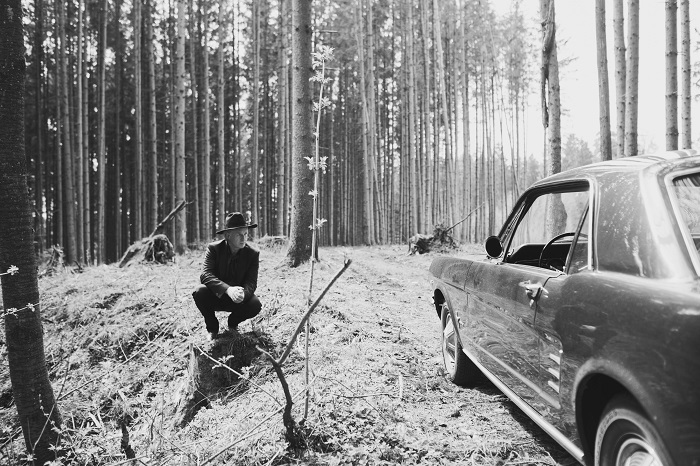 Terra Vibe Festival: Οι Radio Hell και ο Franky Wah στο νέο dance φεστιβάλ