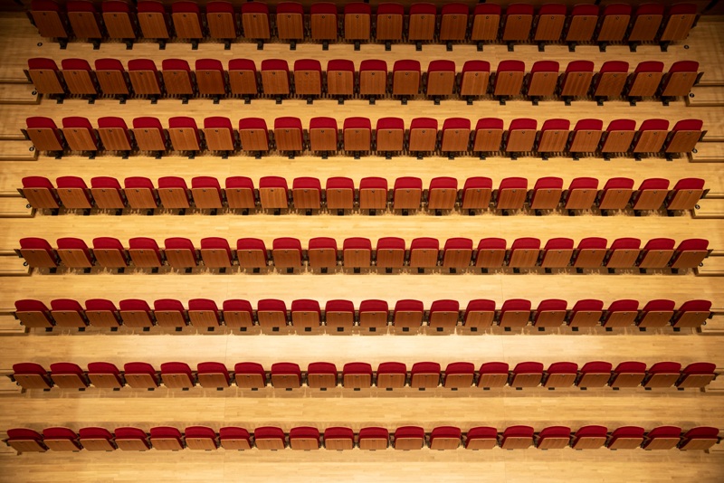 Τι θα δούμε στην Εναλλακτική Σκηνή της ΕΛΣ