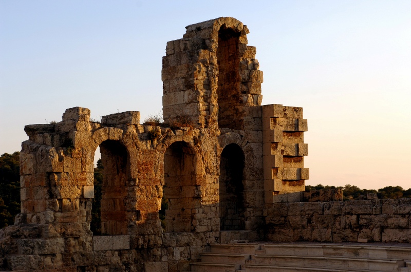 Αυτές είναι οι συναυλίες που θα δούμε τελικά στο Φεστιβάλ Αθηνών