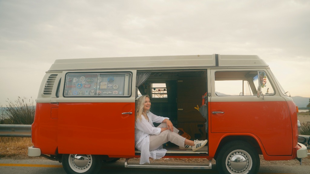 Η Ρίτα Αντωνοπούλου επιστρέφει στον Σταυρό του Νότου