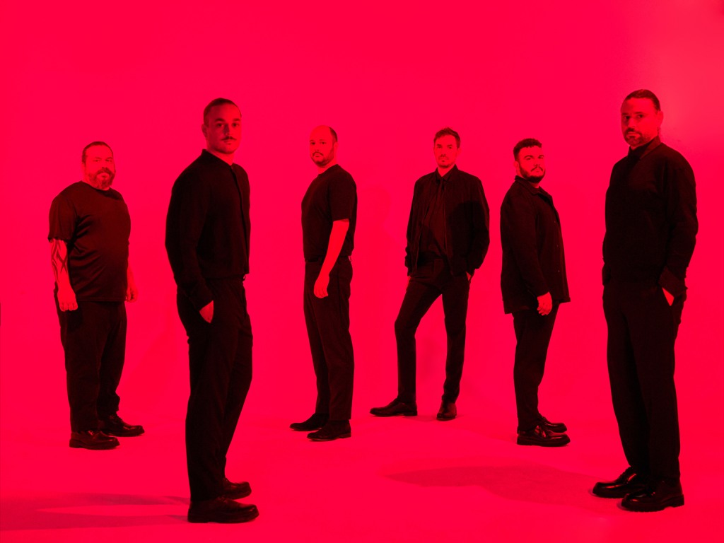 Οι POP n' TONIC στο Piraeus Club Academy