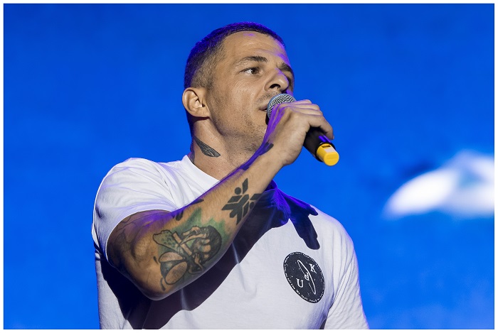 Ο Εισβολέας στην Τεχνόπολη