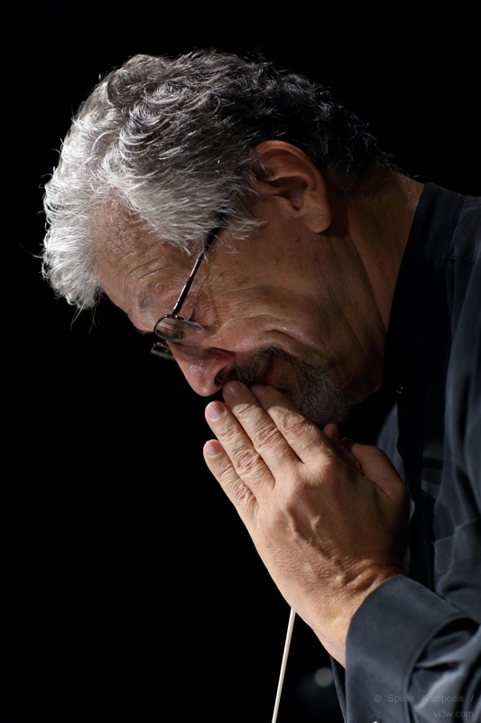 Πρωτοχρονιάτικο γκαλά με την Κρατική Ορχήστρα Αθηνών  