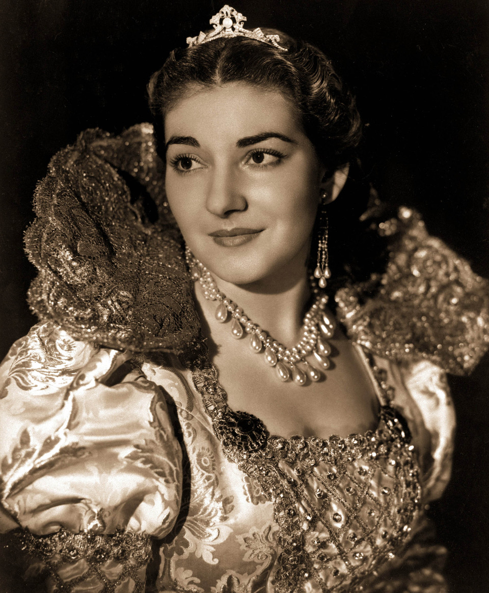 Η όπερα «I puritani» στο Θέατρο Ολύμπια