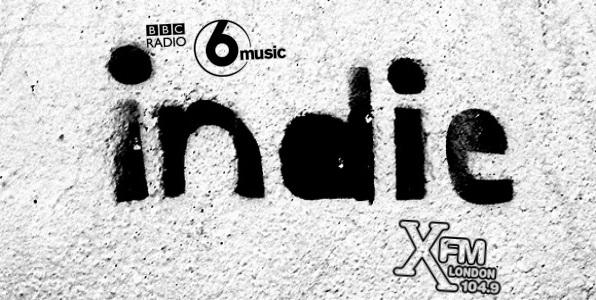 Στο Λονδίνο ακούνε ραδιόφωνα με indie μουσικές