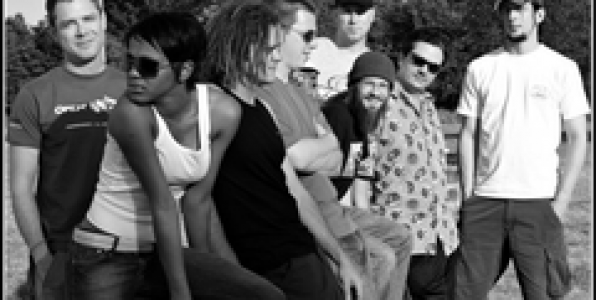 ΟΙ GROUNDATION ΠΑΙΖΟΥΝ BOB MARLEY ΣΤΟ GAGARIN