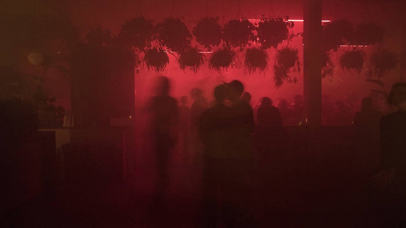 Virtual parties φέρνει ο κορωνοϊός