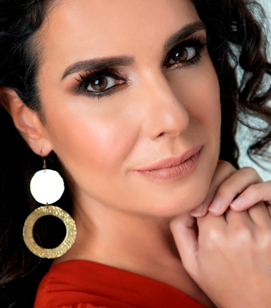 Η Κλεονίκη Δεμίρη στη Σφίγγα