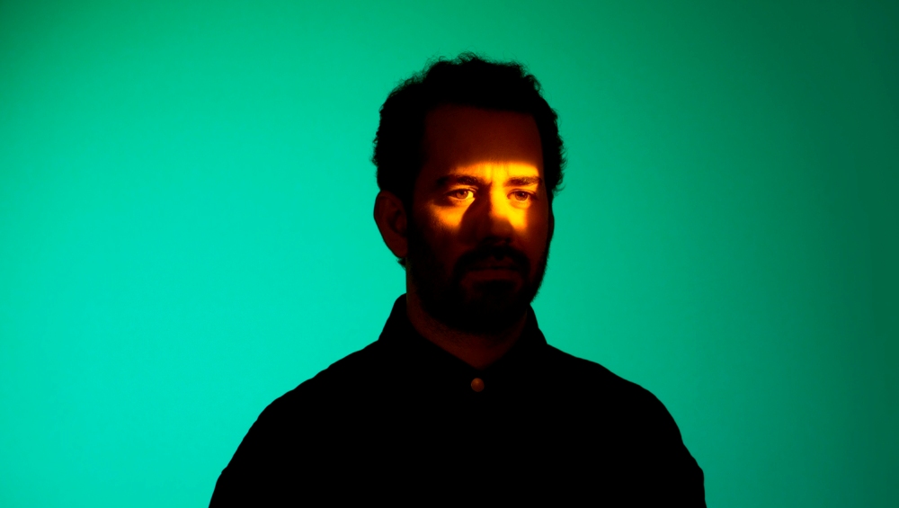 «Aquatic»: Το νέο single του Theodore