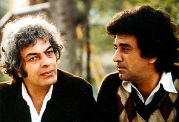 Ο Μάνος Λοΐζος μέσα από αφηγήσεις του Αχιλλέα Θεοφίλου στο Δεύτερο Πρόγραμμα