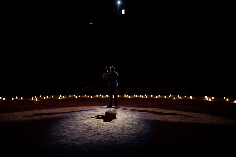 Πρωτοχρονιά με τον Λεωνίδα Καβάκο