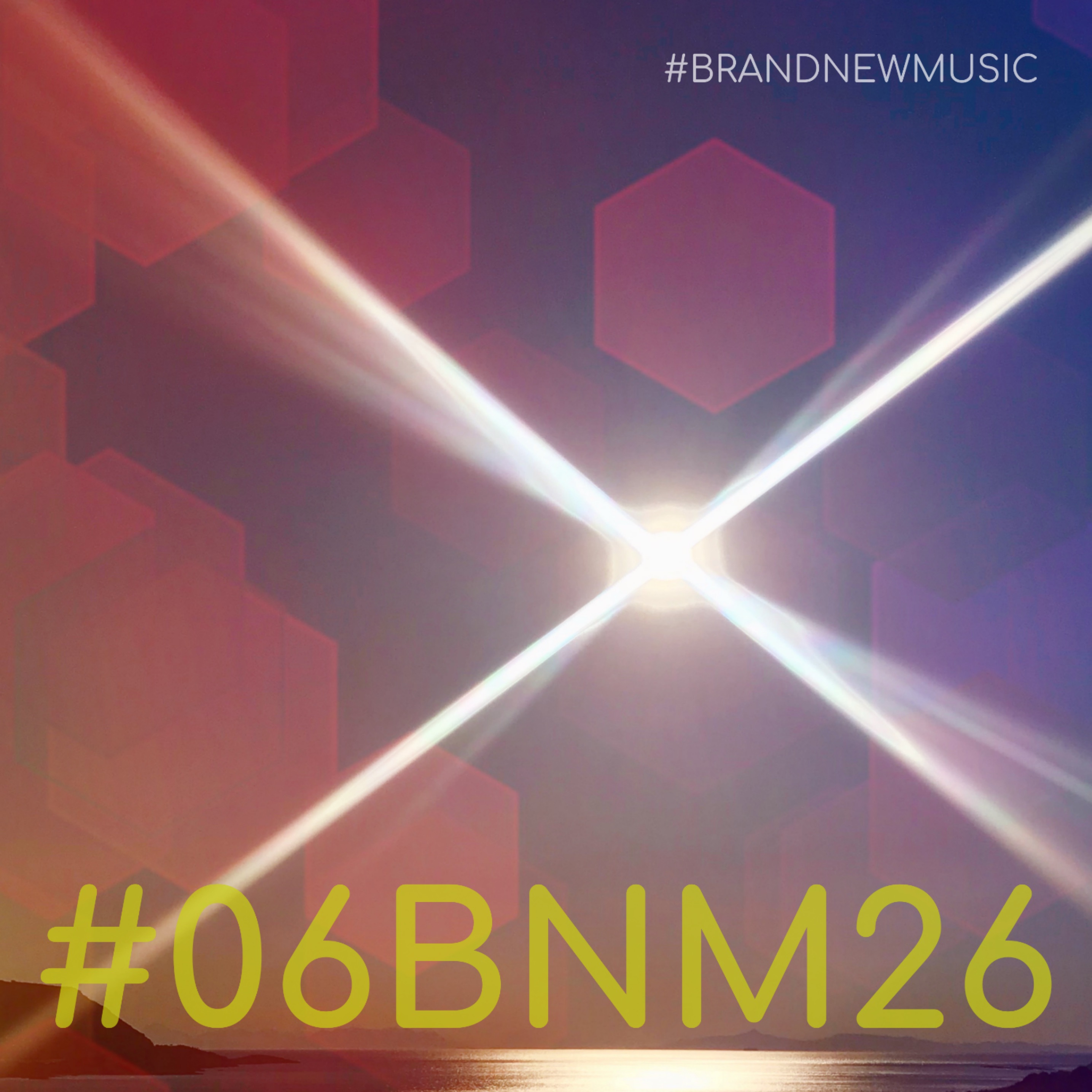 «Brand New Music» 