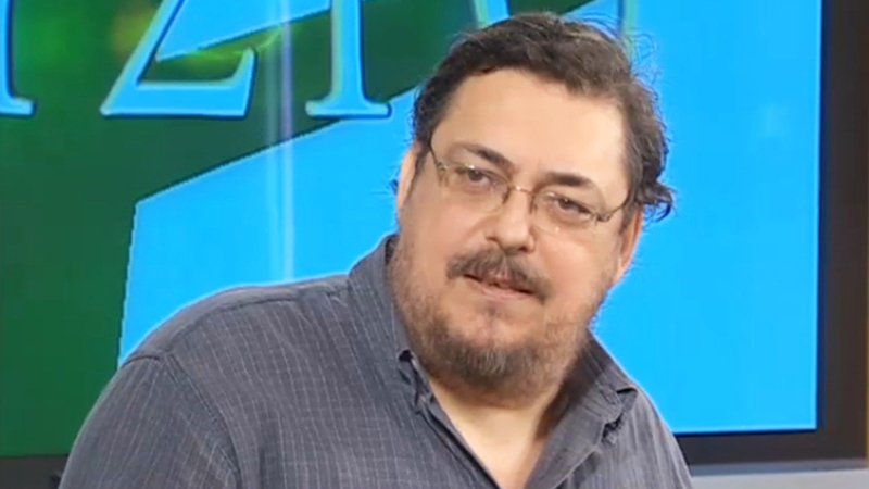 Αφιέρωμα του «Έχει γούστο» στον Λαυρέντη Μαχαιρίτσα, στο Αρχείο της ΕΡΤ