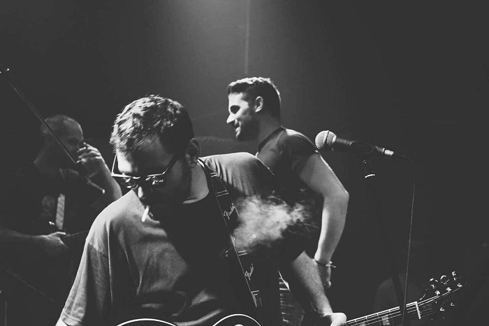 Εισβολέας και Χατζηφραγκέτα στην Τεχνόπολη