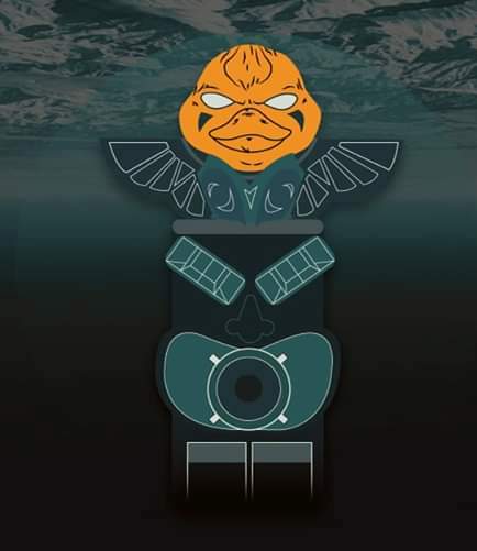 Road Duck in Dub Orchestra