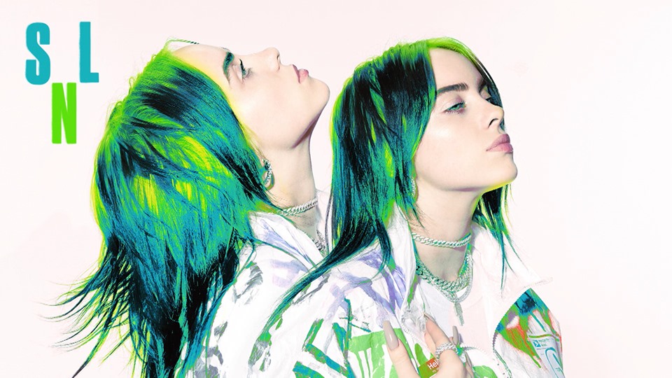 Θα έφερνε (φέρει) κανένας την Billie Eilish για συναυλία στην Ελλάδα; 