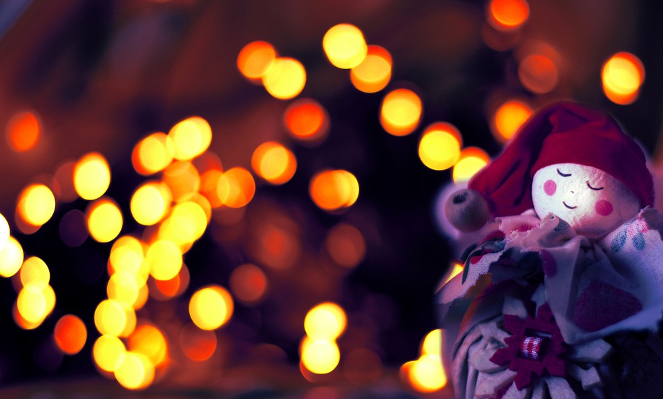 Weekend Spins: Αυτό το Σαββατοκύριακο κινούμαστε σε ρυθμούς Χριστουγέννων