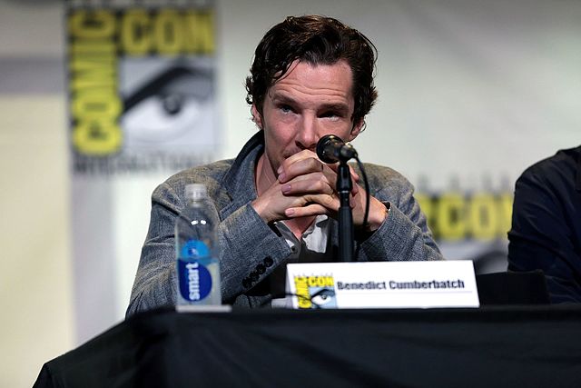 Ο Benedict Cumberbatch θα υποδυθεί τον Pete Seeger στην ταινία για τον Bob Dylan «A Complete Unknown»