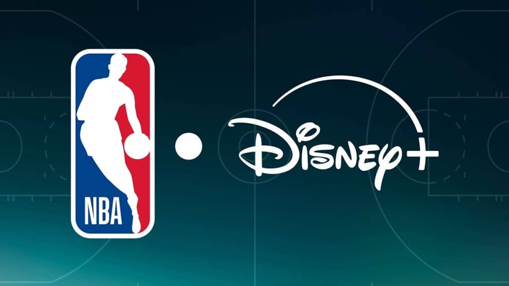 Το NBA διαθέσιμο στο Disney+ μέσω του ESPN, στην Ελλάδα
