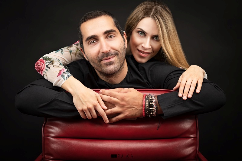 Αυτά που αγαπήσαμε από δύο φωνές