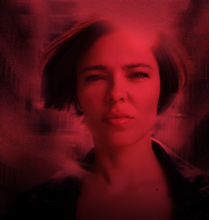 Η Nina Kraviz στο Bolivar Beach Bar