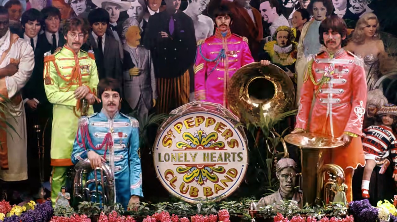 Δείτε το σύντομο ντοκιμαντέρ για το νέο τραγούδι «Now and Then» των Beatles
