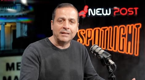 Ο Νίκος Παναγιωτόπουλος για την έξοδό του από το Kontra Channel