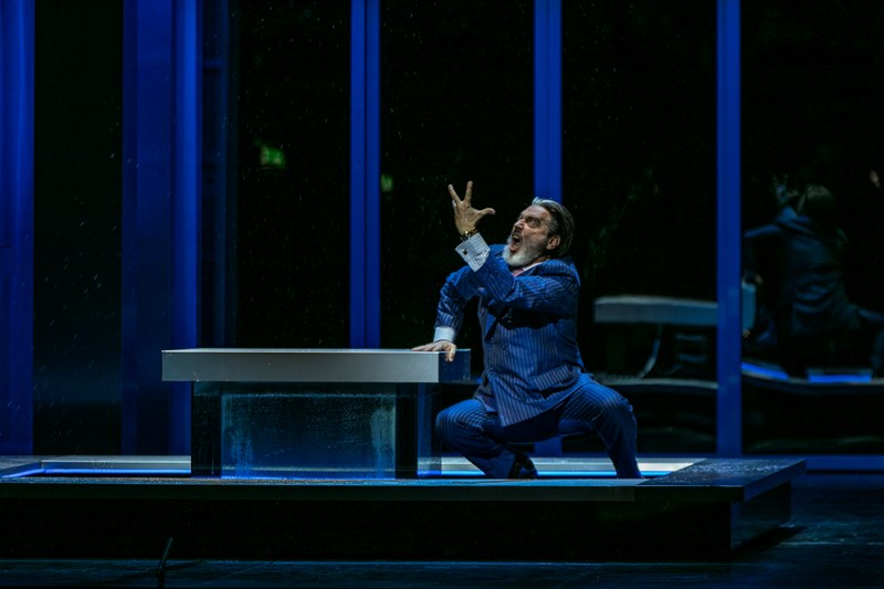 Ο Don Giovanni στην GNO TV 