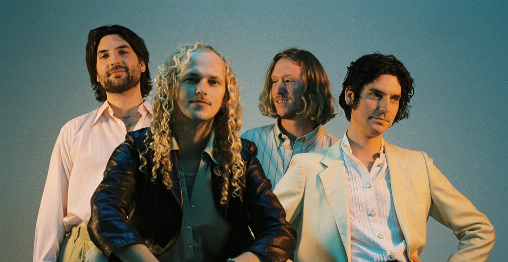 Yīn Yīn: Το πιο ψυχεδελικό dance party της άνοιξης στην Αθήνα