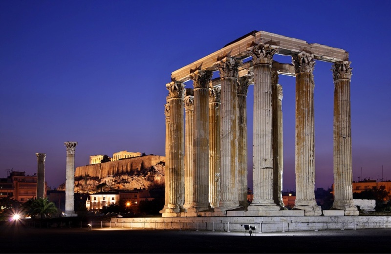 Οι εκδηλώσεις που αναβάλλονται στο «Όλη η Ελλάδα ένας Πολιτισμός»