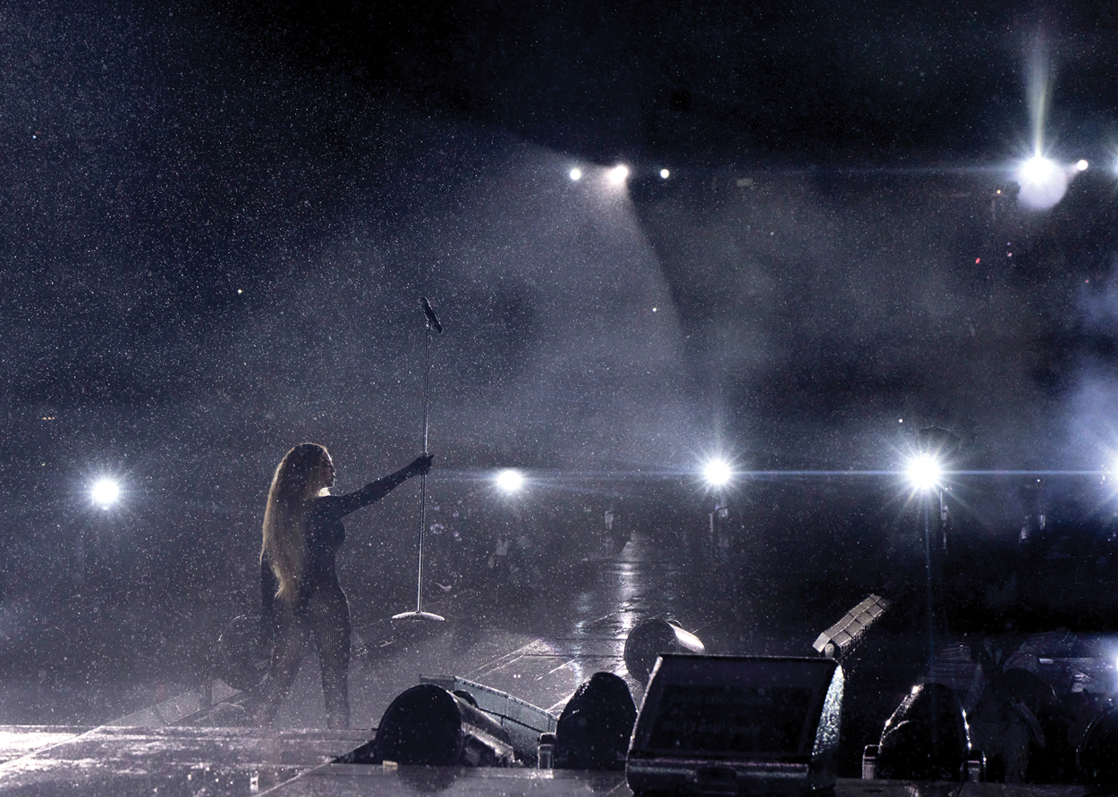 Η ταινία «Renaissance : A Film By Beyoncé» στα Village Cinemas