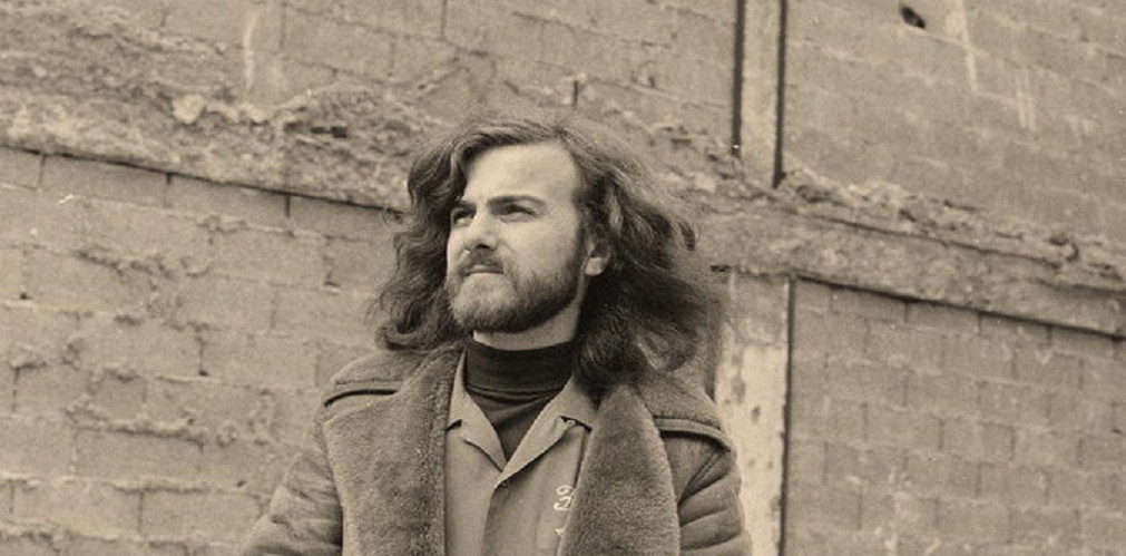 Συνθέτες κινηματογραφικής μουσικής (4): Κυριάκος Σφέτσας