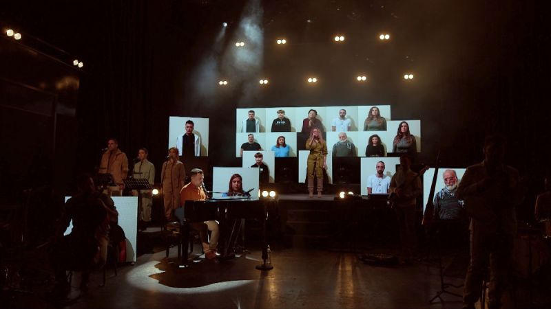 «Η εποχή του θερισμού»: Replay