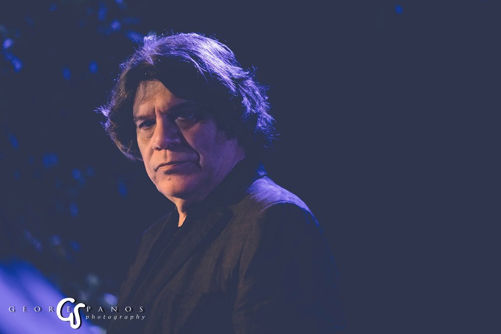 «Μάρθα: Μια ιστορία από το Μεσολόγγι» του Νίκου Ξυδάκη στο Ολύμπια